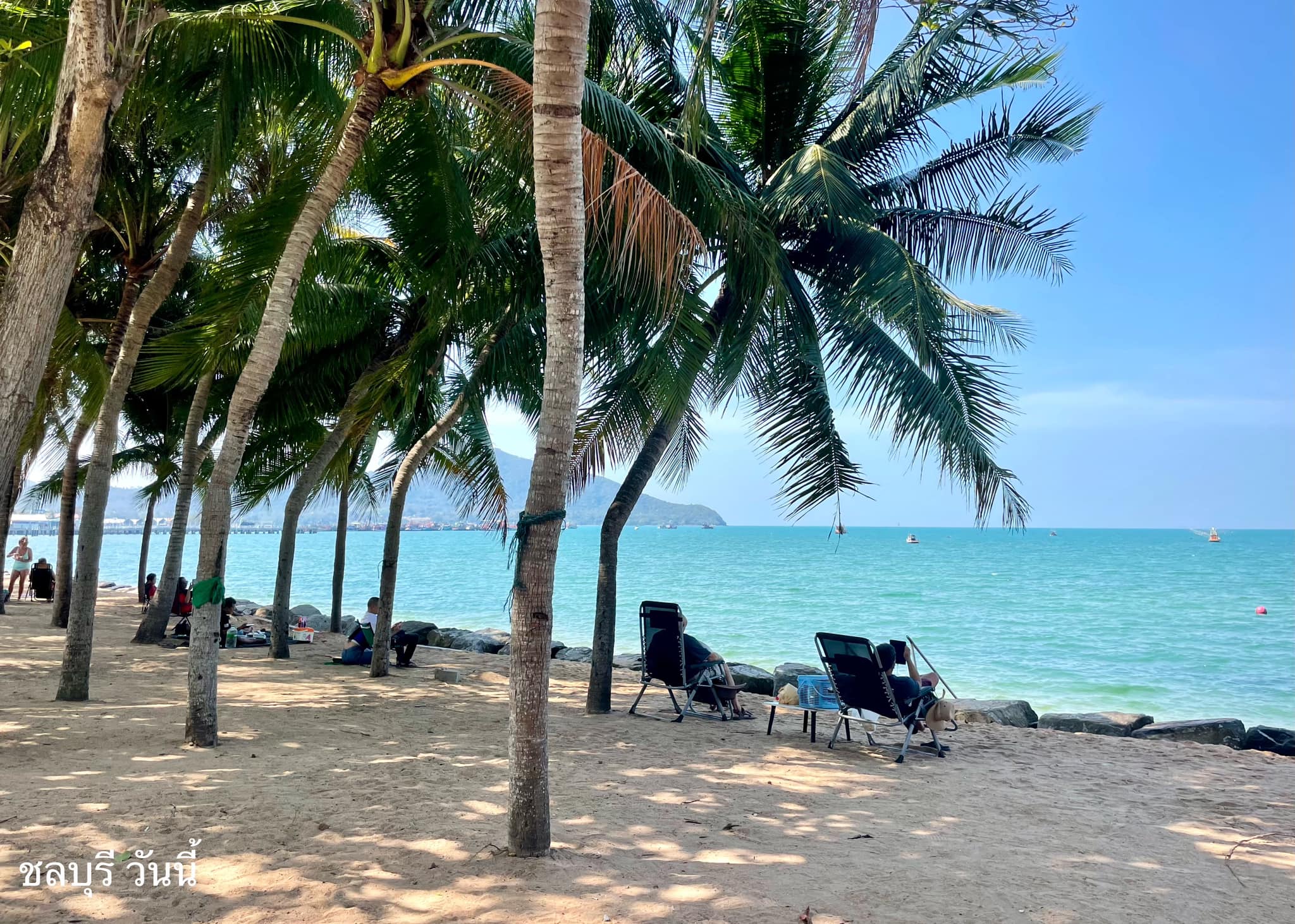หาดบางเสร่